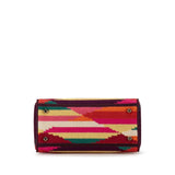 Dior Medium Canvas Lady D-Lite (SHG-MQ2RvY)