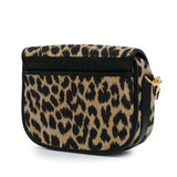 Dior Medium Canvas Mizza Embroidered Bobby Crossbody (SHG-jg1dm5)