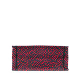 Dior Medium Canvas Pop Hearts I Love Paris Book Tote