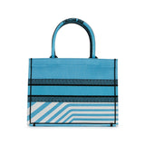 Dior Medium D-Jungle Pop Book Tote