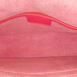 Dior Medium Denim Macrocannage Caro Bag
