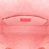 Dior Medium Denim Macrocannage Lady D Joy (SHG-Xs8HYW)