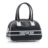 Dior Medium Dior Vibe Bowling Bag