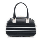 Dior Medium Dior Vibe Bowling Bag