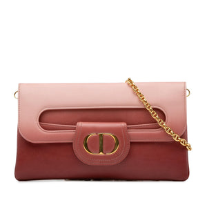 Dior Medium DiorDouble Bag (SHG-s4h13x)