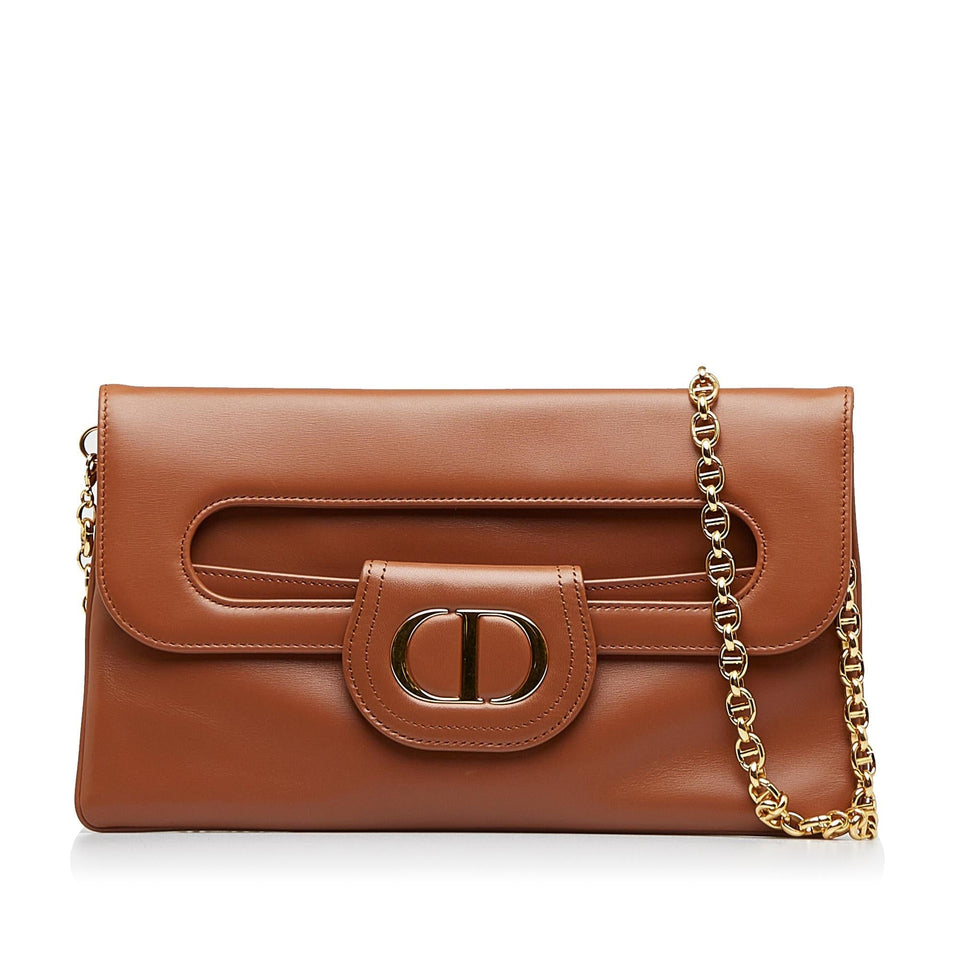Dior Medium DiorDouble (SHG-2qVcKm)