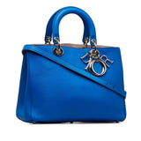 Dior Medium Diorissimo Satchel (SHG-dcHJwt)