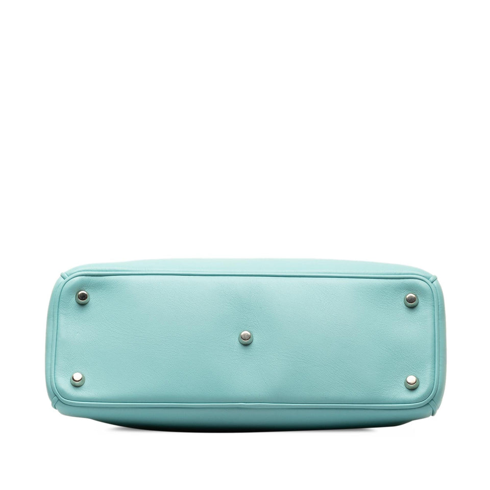 Dior Medium Diorissimo Satchel (SHG-Wma00M)