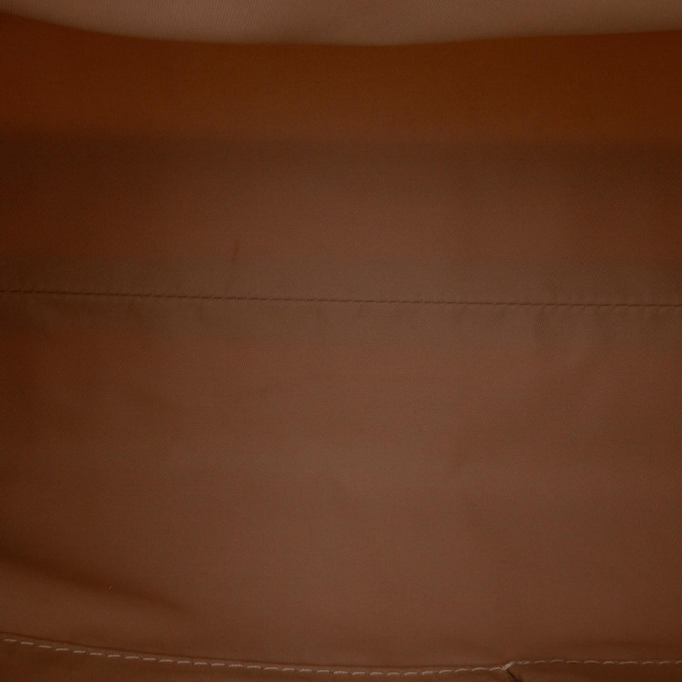 Dior Medium Diorissimo Trotter Nylon Lovely Tote