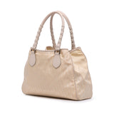 Dior Medium Diorissimo Trotter Nylon Lovely Tote
