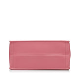 Dior Medium Embossed Book Tote (SHG-COuzji)