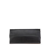 Dior Medium Embossed Leather Book Tote