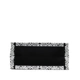 Dior Medium Embroidered Book Tote