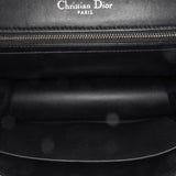 Dior Medium Embroidered Calfskin Diorama Flap