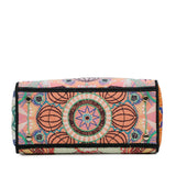 Dior Medium Embroidered In Lights Lady D-Lite (SHG-SQ6wEf)