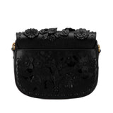 Dior Medium Floral Applique Bobby (SHG-ZAcP9l)