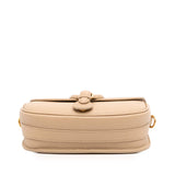 Dior Medium Grained Calfskin Bobby Crossbody
