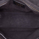 Dior Medium Grained Calfskin Cannage Supple Lady Dior