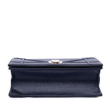 Dior Medium Grained Calfskin Diorama Flap