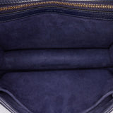 Dior Medium Grained Calfskin Diorama Flap