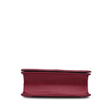 Dior Medium Grained Calfskin Diorama Flap