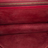 Dior Medium Grained Calfskin Diorama Flap