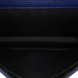 Dior Medium Grained Calfskin Diorama Flap