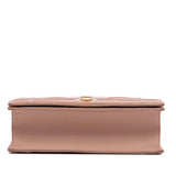 Dior Medium Grained Calfskin Diorama Flap