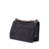 Dior Medium Grained Calfskin Diorama Flap
