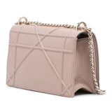 Dior Medium Grained Calfskin Diorama Flap
