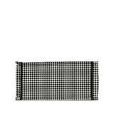 Dior Medium Houndstooth Book Tote (SHG-LsZQ4L)