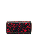 Dior Medium I Love Paris Lady Dior Satchel (SHG-BeTTle)