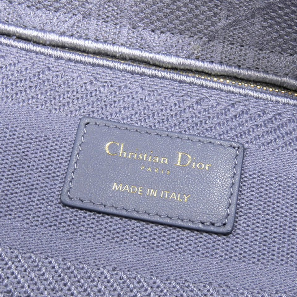Dior Medium Lady D-Lite