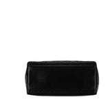 Dior Medium Lambskin Cannage Lady Dior (SHG-4cOwrI)