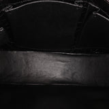 Dior Medium Lambskin Cannage Miss Dior Flap