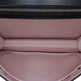 Dior Medium Lambskin Diorama Flap