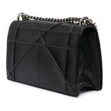 Dior Medium Lambskin Diorama Flap