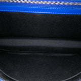 Dior Medium Lambskin Diorama Flap