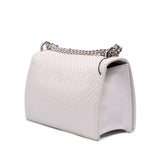 Dior Medium Lambskin Embroidered Diorama Flap