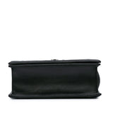 Dior Medium Lambskin Sequin Diorama Flap