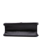 Dior Medium Lambskin Sequin Diorama Flap