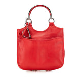 Dior Medium Leather 61 Hobo