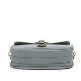 Dior Medium Leather Bobby Crossbody