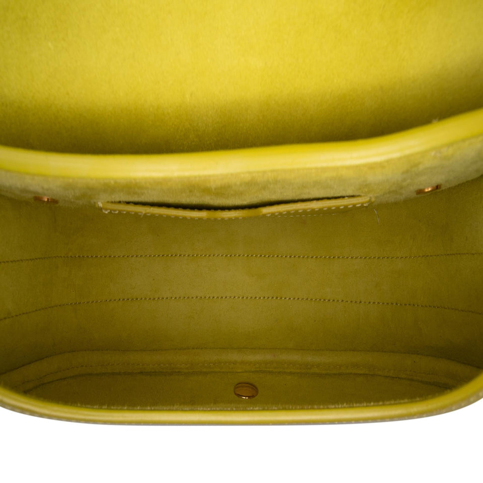 Dior Medium Leather Bobby Crossbody