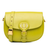 Dior Medium Leather Bobby Crossbody