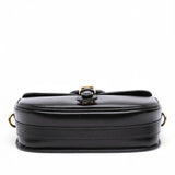 Dior Medium Leather Bobby Crossbody