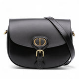 Dior Medium Leather Bobby Crossbody