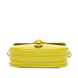 Dior Medium Leather Bobby Crossbody