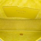 Dior Medium Leather Bobby Crossbody