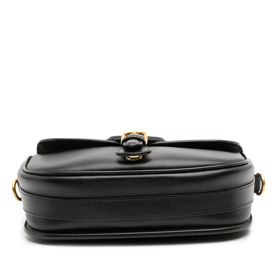 Dior Medium Leather Bobby Crossbody